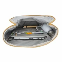 Sac à Dos Vaude CityGo 30 Noir 9 Sac à Dos Vaude CityGo 30 Noir -Vélos Soldes sac a dos vaude citygo 30 noir 4