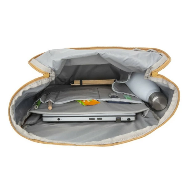 Sac à Dos Vaude CityGo 30 Noir 5 Sac à Dos Vaude CityGo 30 Noir – Image 5