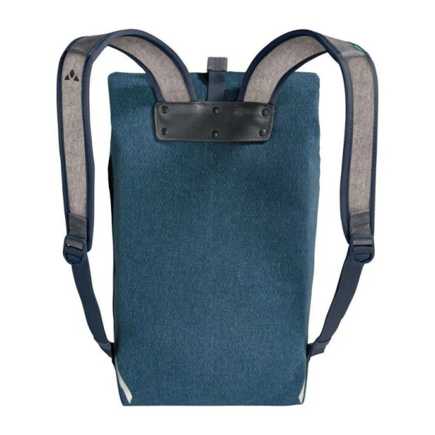 Sac à Dos Vaude Kisslegg 10L Bleu Baltique 2 Sac à Dos Vaude Kisslegg 10L Bleu Baltique – Image 2
