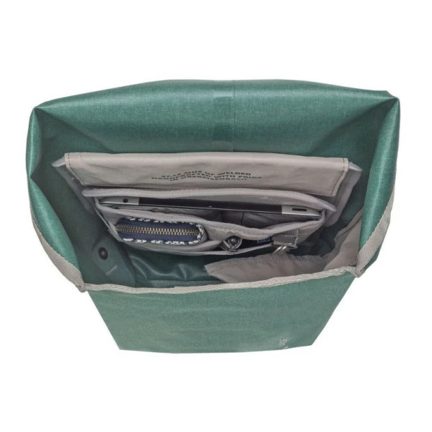 Sac à Dos Vaude Kisslegg 10L Bleu Baltique 3 Sac à Dos Vaude Kisslegg 10L Bleu Baltique – Image 3