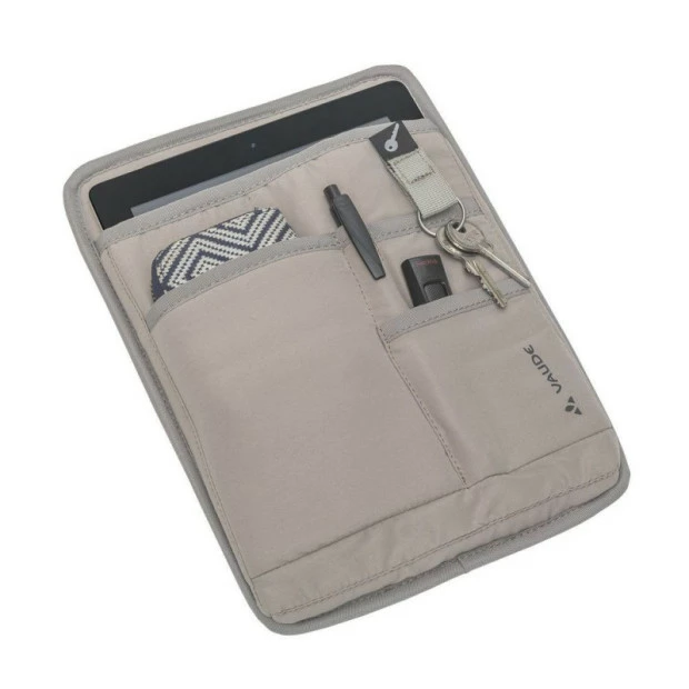 Sac à Dos Vaude Kisslegg 10L Bleu Baltique 4 Sac à Dos Vaude Kisslegg 10L Bleu Baltique – Image 4