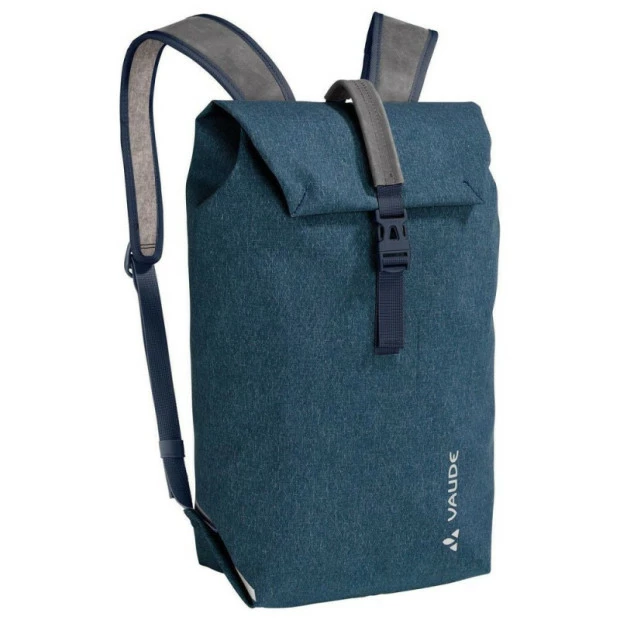 Sac à Dos Vaude Kisslegg 10L Bleu Baltique 1 Sac à Dos Vaude Kisslegg 10L Bleu Baltique