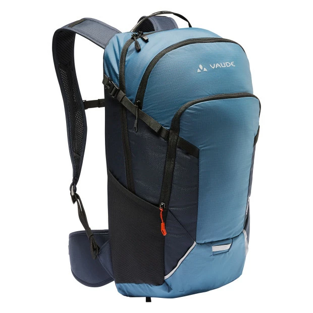 Sac à Dos Vaude Ledro 18 Bleu 18L 1 Sac à Dos Vaude Ledro 18 Bleu 18L