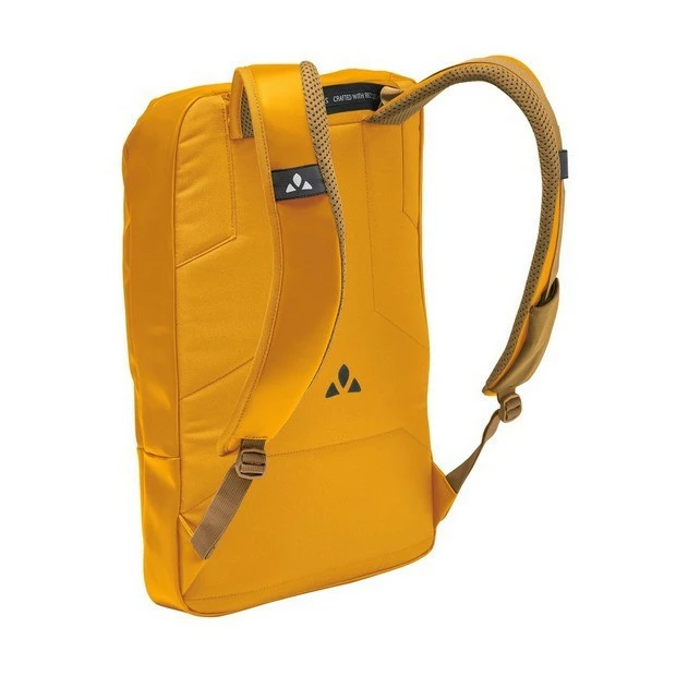 Sac à Dos Vaude Mineo 17 Jaune Foncé 2 Sac à Dos Vaude Mineo 17 Jaune Foncé – Image 2
