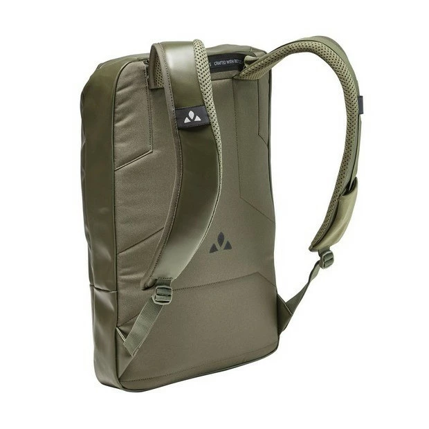 Sac à Dos Vaude Mineo 17 Kaki 2 Sac à Dos Vaude Mineo 17 Kaki – Image 2