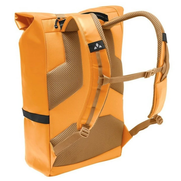 Sac à Dos Vaude Mineo 23 Jaune Brûlé 2 Sac à Dos Vaude Mineo 23 Jaune Brûlé – Image 2