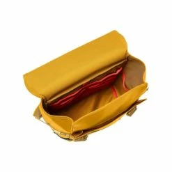 Sac à Dos Vaude Mineo 30 Jaune -Vélos Soldes sac a dos vaude mineo 30 jaune 3