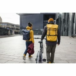 Sac à Dos Vaude Mineo 30 Noir -Vélos Soldes sac a dos vaude mineo 30 noir 4