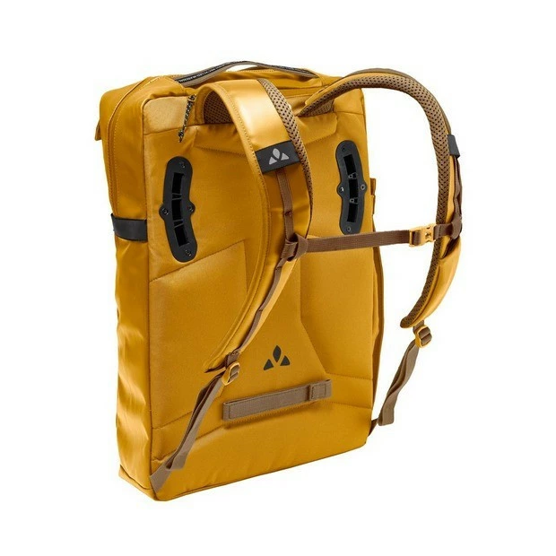 Sac à Dos Vaude Mineo Transformer 20 Jaune Foncé 2 Sac à Dos Vaude Mineo Transformer 20 Jaune Foncé – Image 2