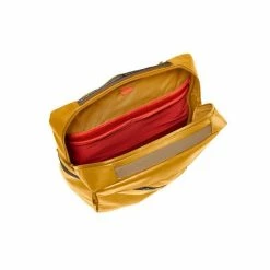 Sac à Dos Vaude Mineo Transformer 20 Jaune Foncé 7 Sac à Dos Vaude Mineo Transformer 20 Jaune Foncé -Vélos Soldes sac a dos vaude mineo transformer 20 jaune fonce 3