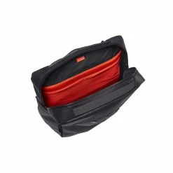 Sac à Dos Vaude Mineo Transformer 20 Noir -Vélos Soldes sac a dos vaude mineo transformer 20 noir 3