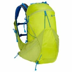 Sac à Dos Vaude Trail Spacer 18 Vert/Bleu