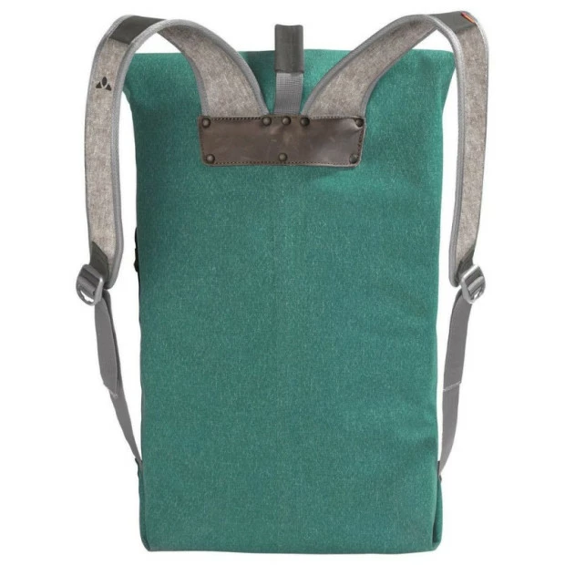 Sac à Dos Vaude Wolfegg 24L Vert Nickel 2 Sac à Dos Vaude Wolfegg 24L Vert Nickel – Image 2