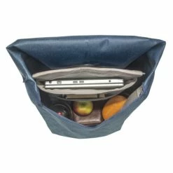 Sac à Dos Vaude Wolfegg 24L Vert Nickel 10 Sac à Dos Vaude Wolfegg 24L Vert Nickel -Vélos Soldes sac a dos vaude wolfegg 24l vert nickel 3