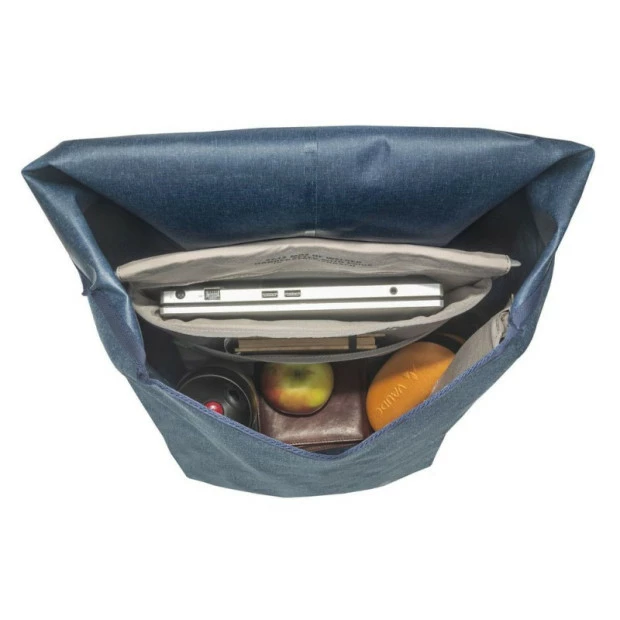 Sac à Dos Vaude Wolfegg 24L Vert Nickel 4 Sac à Dos Vaude Wolfegg 24L Vert Nickel – Image 4