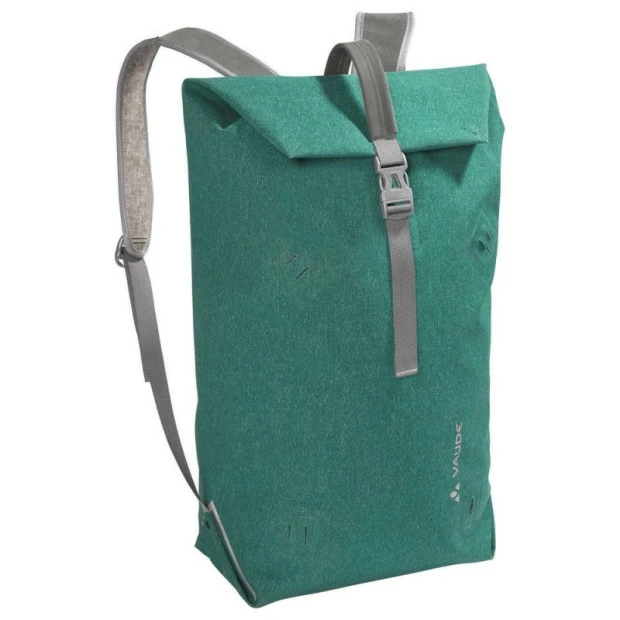 Sac à Dos Vaude Wolfegg 24L Vert Nickel 1 Sac à Dos Vaude Wolfegg 24L Vert Nickel