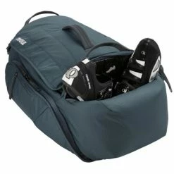 Sac De Sport Thule RoundTrip Bike Duffel - Ardoise 6 Sac De Sport Thule RoundTrip Bike Duffel - Ardoise -Vélos Soldes sac de sport thule roundtrip bike duffel ardoise 2
