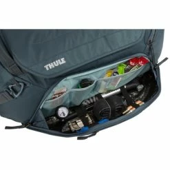 Sac De Sport Thule RoundTrip Bike Duffel - Ardoise 7 Sac De Sport Thule RoundTrip Bike Duffel - Ardoise -Vélos Soldes sac de sport thule roundtrip bike duffel ardoise 3