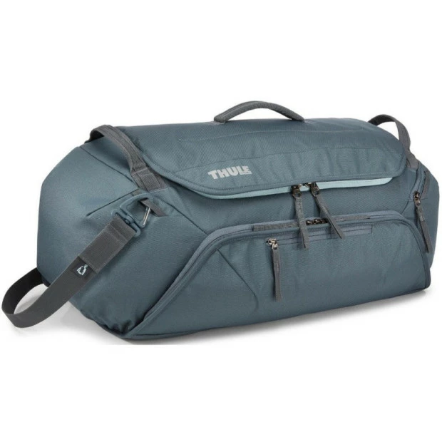 Sac De Sport Thule RoundTrip Bike Duffel - Ardoise 1 Sac De Sport Thule RoundTrip Bike Duffel - Ardoise