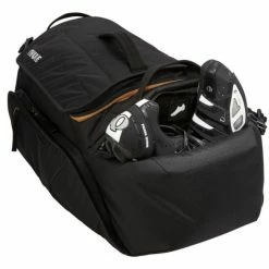 Sac De Sport Thule RoundTrip Bike Duffel - Noir 6 Sac De Sport Thule RoundTrip Bike Duffel - Noir -Vélos Soldes sac de sport thule roundtrip bike duffel noir 2
