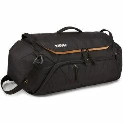 Sac De Sport Thule RoundTrip Bike Duffel - Noir