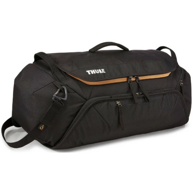 Sac De Sport Thule RoundTrip Bike Duffel - Noir 1 Sac De Sport Thule RoundTrip Bike Duffel - Noir
