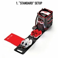 Sac De Triathlon Elite Tri Box - EL0143101 -Vélos Soldes sac de triathlon elite tri box el0143101 2