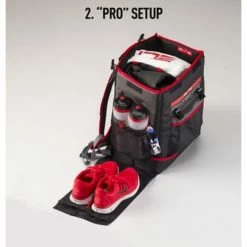 Sac De Triathlon Elite Tri Box - EL0143101 -Vélos Soldes sac de triathlon elite tri box el0143101 3