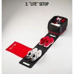 Sac De Triathlon Elite Tri Box - EL0143101 -Vélos Soldes sac de triathlon elite tri box el0143101 4