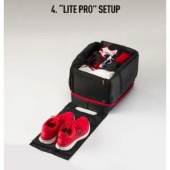 Sac De Triathlon Elite Tri Box - EL0143101 -Vélos Soldes sac de triathlon elite tri box el0143101 5