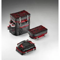 Sac De Triathlon Elite Tri Box - EL0143101 -Vélos Soldes sac de triathlon elite tri box el0143101 6