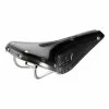 Selle En Cuir Brooks B17 Narrow Imperial - Noir