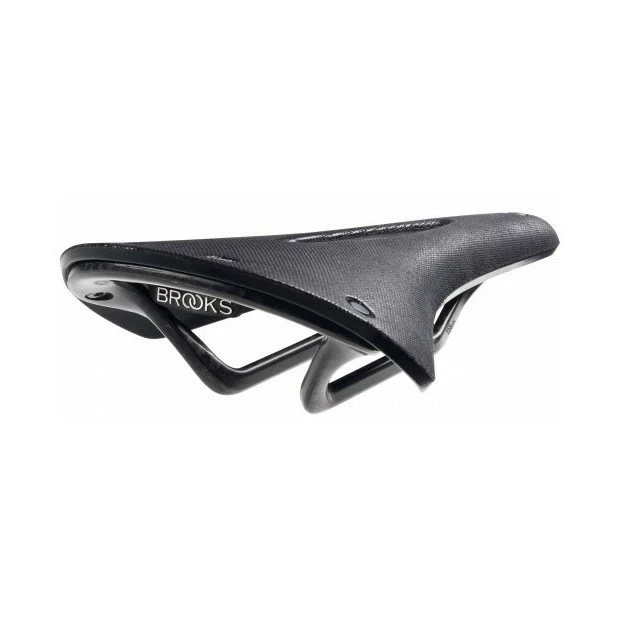 Selle Brooks Cambium C13 Carved 1 Selle Brooks Cambium C13 Carved