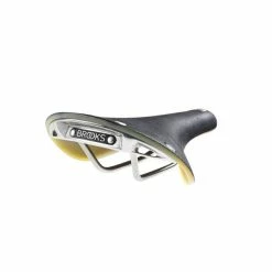 Selle Brooks Cambium C19 - Noir-Natural