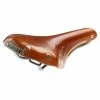 Selle En Cuir Brooks Swift - Miel