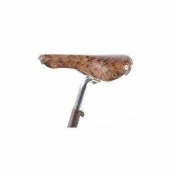 Selle Cuir Berthoud Aravis - Liège 7 Selle Cuir Berthoud Aravis - Liège -Vélos Soldes selle cuir berthoud aravis liege 2