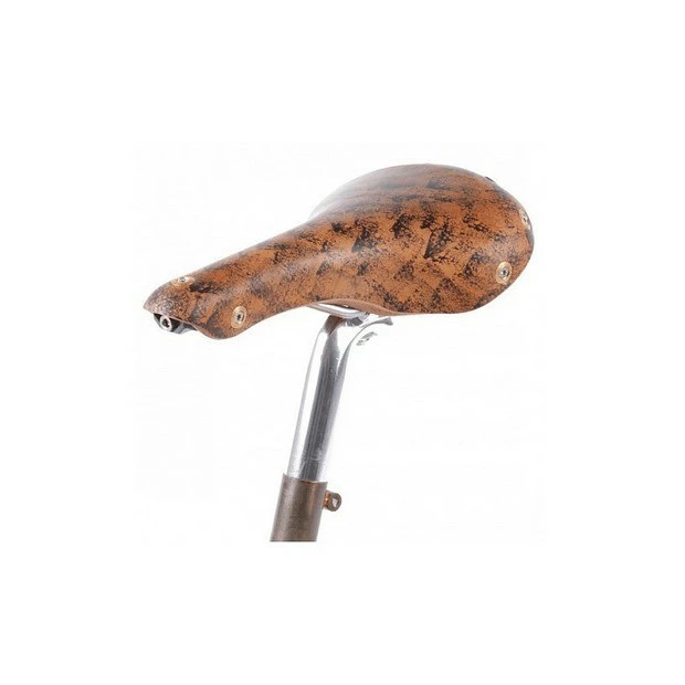 Selle Cuir Berthoud Aravis - Liège 1 Selle Cuir Berthoud Aravis - Liège