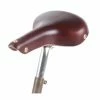 Selle Cuir Berthoud Aubisque - Brun -