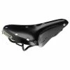 Selle En Cuir Brooks B17 Classic - Noir