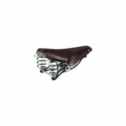 Selle Femme Brooks B66 Short - 205x240 Mm