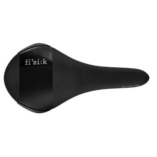 Selle Fizik Aliante R3 Regular - Noir 2 Selle Fizik Aliante R3 Regular - Noir – Image 2