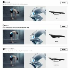 Selle Fizik Aliante R3 Regular - Noir 7 Selle Fizik Aliante R3 Regular - Noir -Vélos Soldes selle fizik aliante r3 regular noir 3