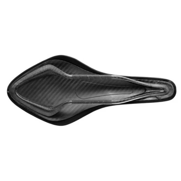 Selle Fizik Arione 00 - Noir/Anthracite 2 Selle Fizik Arione 00 - Noir/Anthracite – Image 2