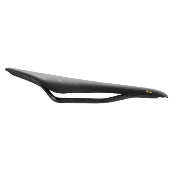 Selle Fizik Arione 00 - Noir/Anthracite 3 Selle Fizik Arione 00 - Noir/Anthracite – Image 3