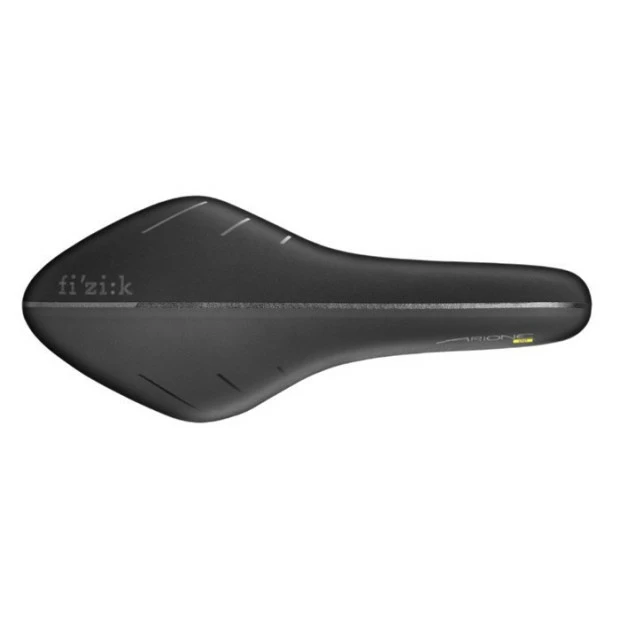 Selle Fizik Arione 00 - Noir/Anthracite 1 Selle Fizik Arione 00 - Noir/Anthracite