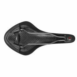 Selle Fizik Arione R3 Large - Noir/Blanc -Vélos Soldes selle fizik arione r3 large noir blanc 2