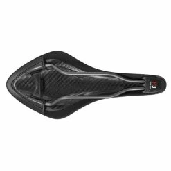 Selle Fizik Arione R3 Regular - Noir/Blanc -Vélos Soldes selle fizik arione r3 regular noir blanc 2