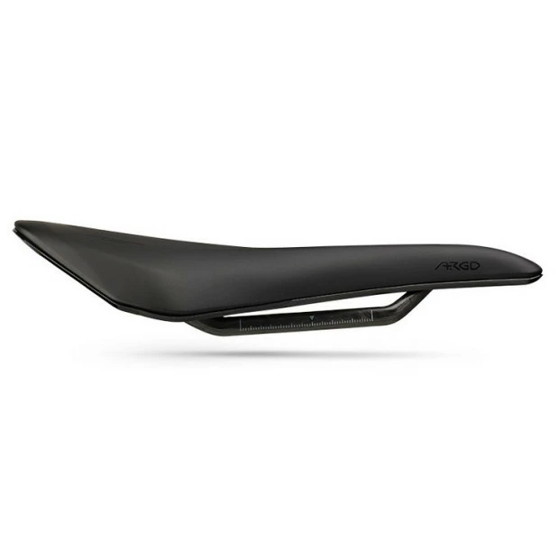 Selle Fizik Vento Argo R1 - 150 Mm - Noir 2 Selle Fizik Vento Argo R1 - 150 Mm - Noir – Image 2