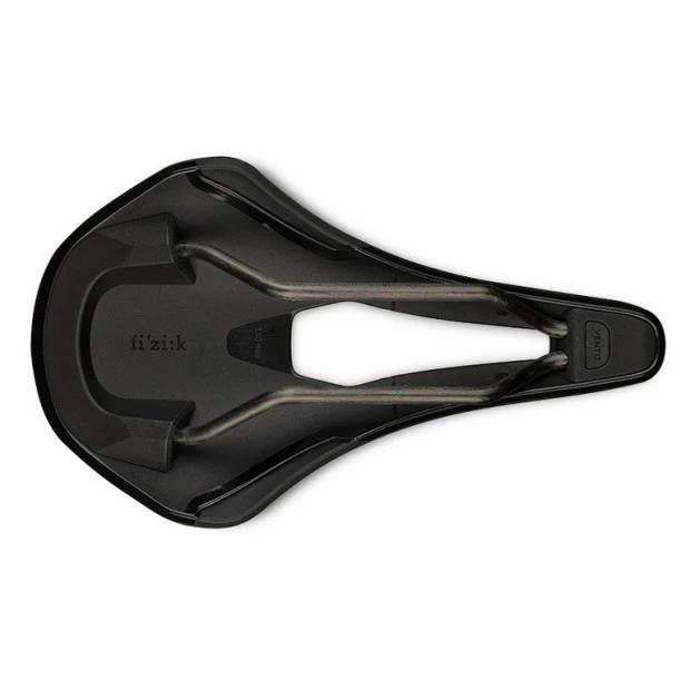 Selle Fizik Vento Argo R1 - 150 Mm - Noir 4 Selle Fizik Vento Argo R1 - 150 Mm - Noir – Image 4