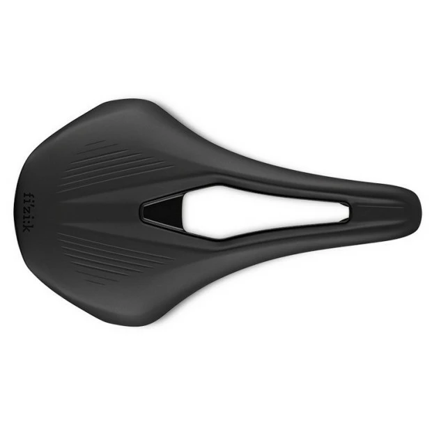 Selle Fizik Vento Argo R1 - 150 Mm - Noir 1 Selle Fizik Vento Argo R1 - 150 Mm - Noir